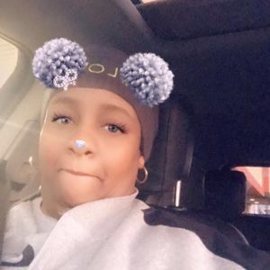 Meet your Posher, Tasha